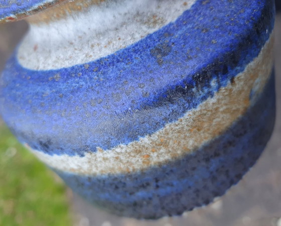 Image 1 of Zaalberg vintage vaas 