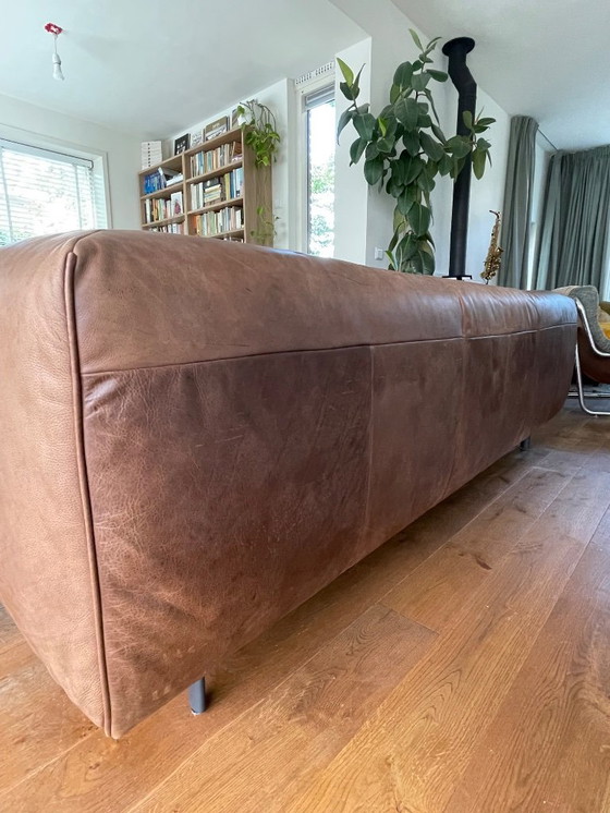 Image 1 of Label, Moby Dick 3 zits