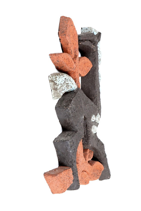 Image 1 of Relieve de pared Joop Puntman AMHA