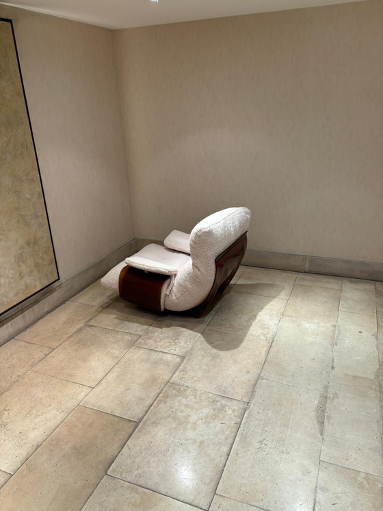 Image 1 of Sillón Marsala de línea roseta