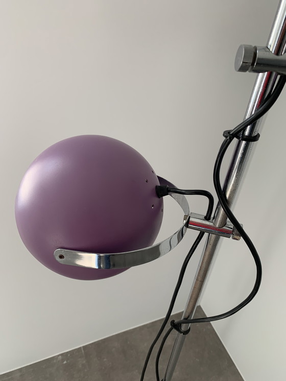 Image 1 of Anvia design lamp