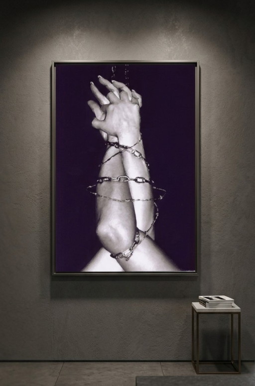 „Visionen des Autors“ Die Noir-Eleganz von Vincenzo Marega (3)