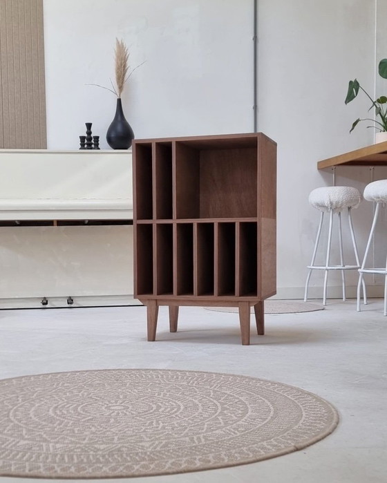 Image 1 of El archivo de discos de Gudrun