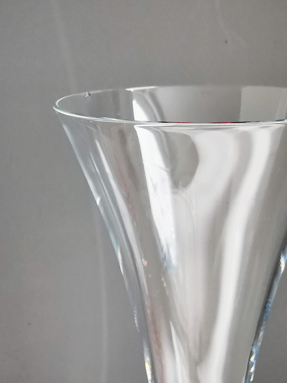 Image 1 of Copas de Prosecco LSA International, hechas a mano y sopladas a boca.