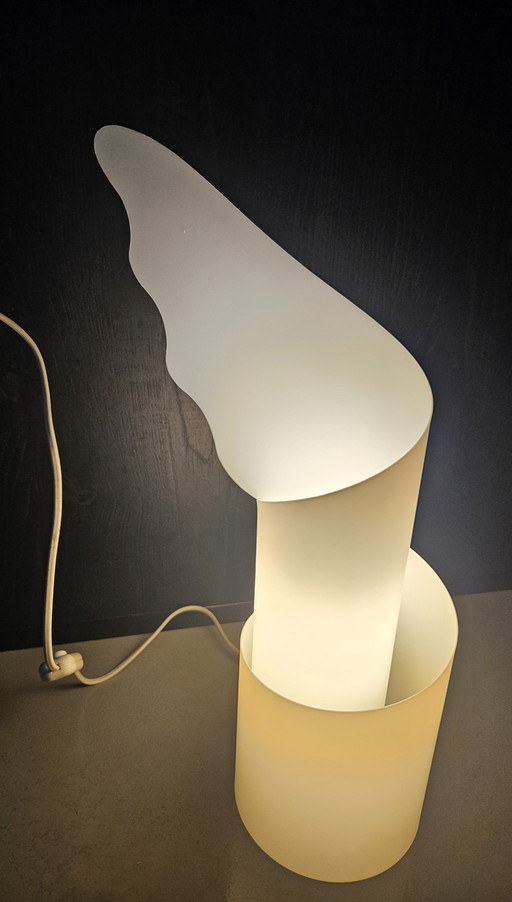 Tafellamp Wings by Riccardo Raco for Slamp
