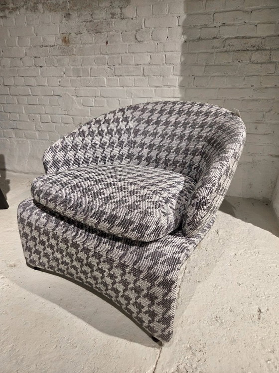 Image 1 of Fauteuil Minotti Halley