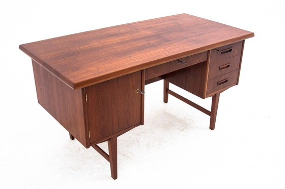 Image 1 of Bureau, Danemark, années 1960.