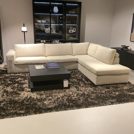 Hofstede Raanhuis Basso Ecksofa