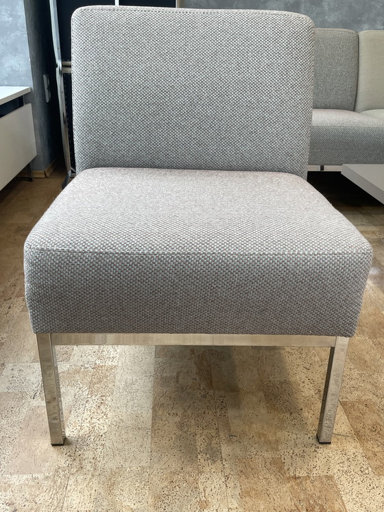 Image 1 of Divano Rüder dal design vintage tedesco (5)