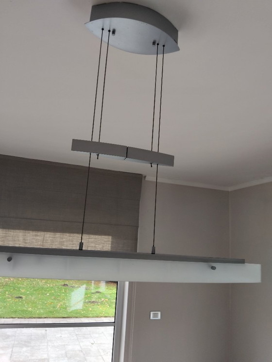 Image 1 of Lampada a sospensione regolabile Rolf Benz