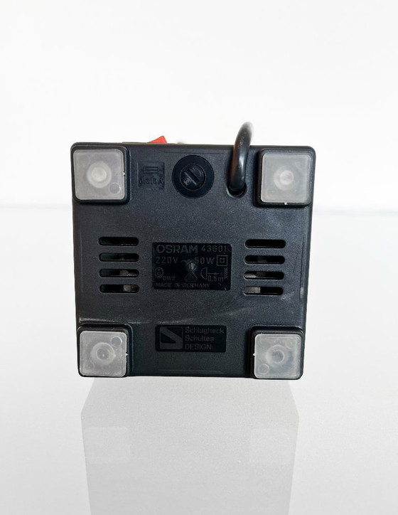 Image 1 of Lámpara de mesa Osram exclusiva de Slagheck Schultes.