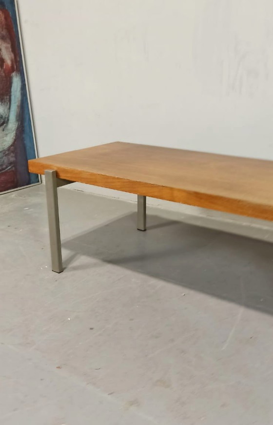 Image 1 of Tavolino da caffè vintage della metà del secolo