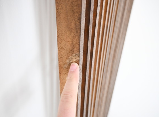 Image 1 of Italian Coat Rack, 1960s