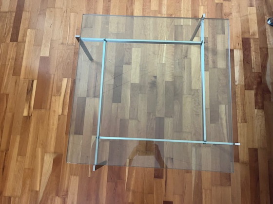 Image 1 of Tavolino da caffè di design Fritz Hansen