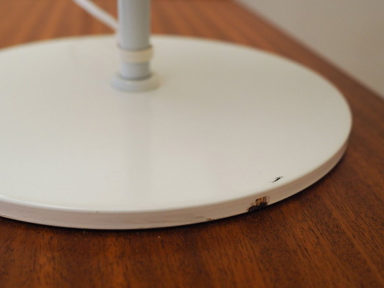 Image 1 of Bureaulamp, Deens ontwerp, jaren 1970, productie: Denemarken