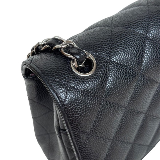 Chanel Jumbo – Crossbody bags, Lambskin (photo 4 of 30)