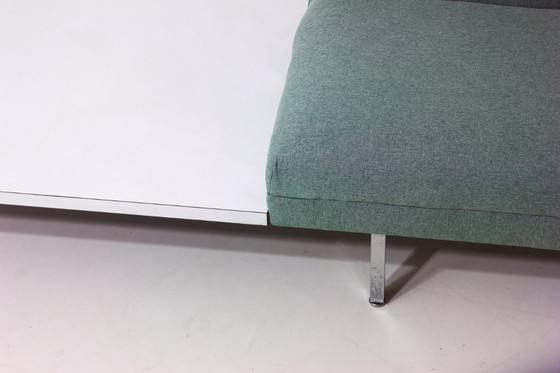 Image 1 of Gruppo di sedute direzionali di George Nelson Seating per Herman Miller, 1956