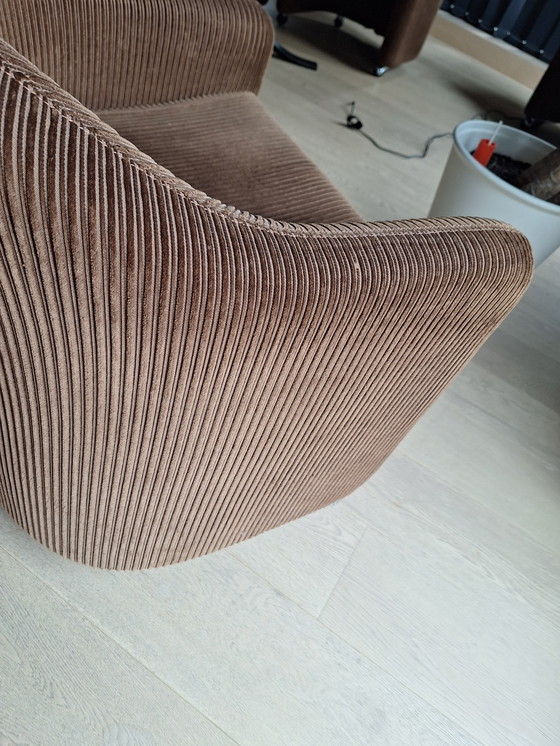 Image 1 of PS142 armchair by Eugenio Gerli for Tecno