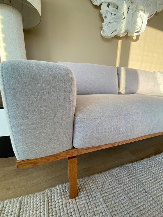 Image 1 of Canapé 3 places Bolia Elton