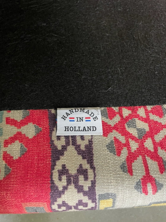 Fauteuil de Luxe – Textile (photo 8 of 8)