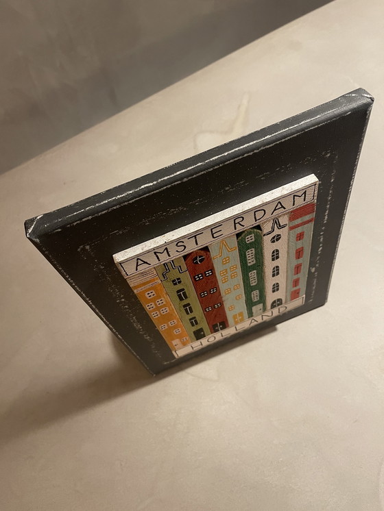 Image 1 of Dutch Wood Gifts.  Recycled wood. 