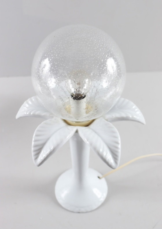 Image 1 of 2er Set/Tischlampen/Tischleuchten im Stile von Michael Anderson, Hollywood Regency, 1970er Jahre