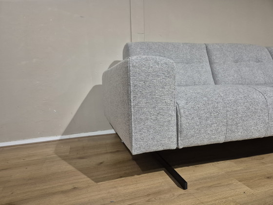 Image 1 of Montel Traffic – Ecksofa – NEU – Grau – Stoff