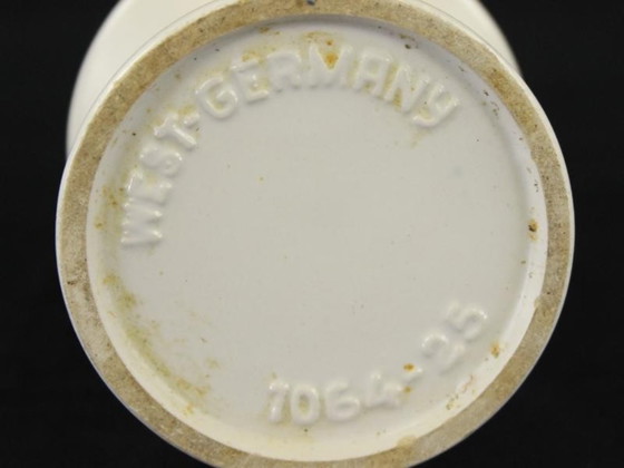 Vintage Scheurich Vaasje Jaren 70 Decor 529 West-Germany – Scheurich W-Germany, Vazen, Ceramic (photo 5 of 5)