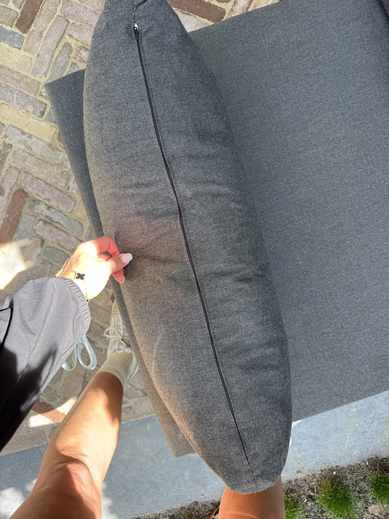 Image 1 of Piet Boon outdoor Gijs fauteuils 2 stuks 