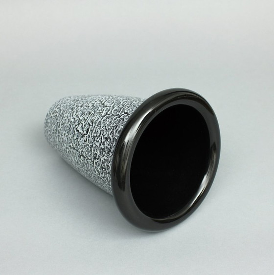 Image 1 of Paul Schudel (1951) KV Vase, Designed in 1994, Executed by Designum