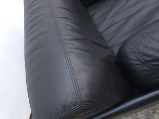 Image 1 of De Sede ds 76 poltrona poltrona di design poltrona in pelle poltrona desede