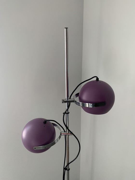 Image 1 of Anvia design lamp