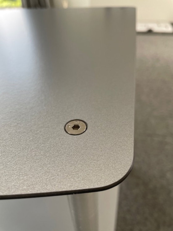 Image 1 of Max & Dirk Trolley Base B.311