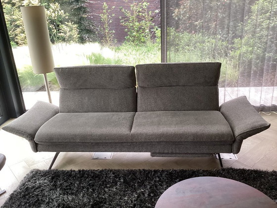 Image 1 of 3-seater sofa