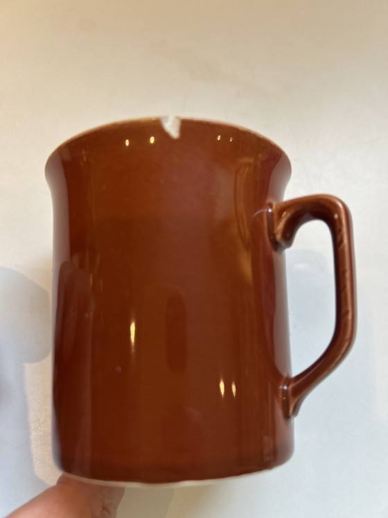 Villeroy Boch Dinnerware 1970s – Villeroy & Boch, Crockery, Ceramic (photo 9 of 9)