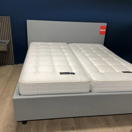 Key West Bedding Kiara bed - 180x200