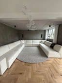 Bocci 73.1 pendant lamps, 5 pieces, for sale