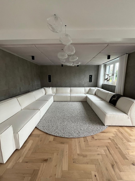 Image 1 of Bocci 73.1 hanglampen 5 stuks te koop