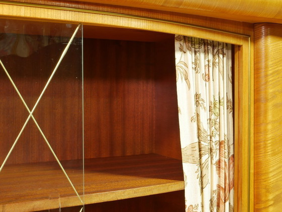 Image 1 of Mobile da cucina vintage / credenza da cucina, anni '60, Germania