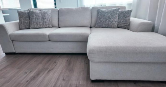 Image 1 of Divano a L