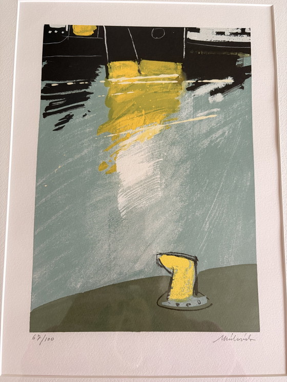 Image 1 of Opera d'arte di Joaquín Michavila