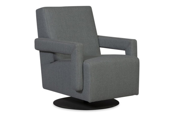 Image 1 of Sillón giratorio Gealux Cannes