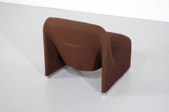 Image 1 of Alky stoel van Giancarlo Piretti voor Castelli - jaren 60