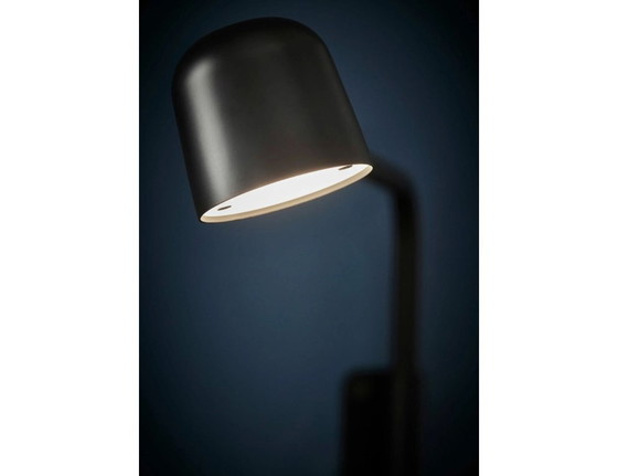 Image 1 of Frandsen Satelliet Wandlamp – Matzwart