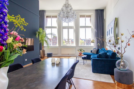 Image 1 of Tavolo da pranzo Spider