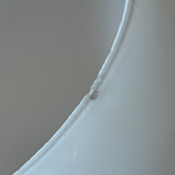 Pantalla de Globo Abierta de Opalina Blanca para Lámpara de Pared Lámpara de araña 20 Cm – Lámparas de araña (photo 7 of 8)