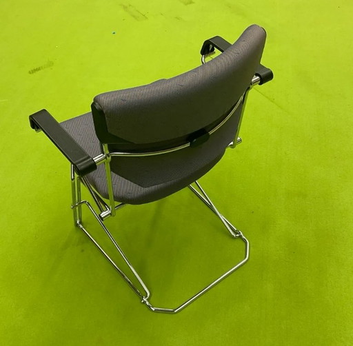 11 giroflex vintage office