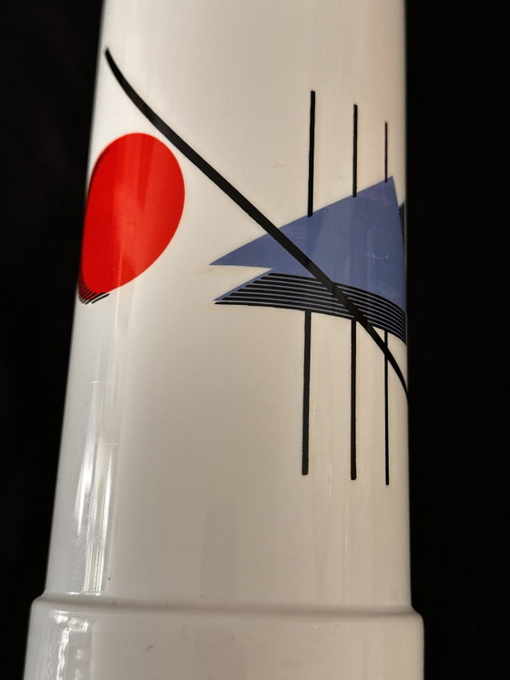 Splendido Thermos Rotpunkt Anni 80 – Accessori da cucina, Glass, Plastic (photo 2 of 12)