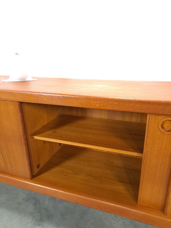 Image 1 of Aparador Bramin de diseño danés en teca