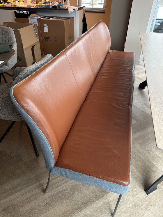 Image 1 of Bert Plantagie dining area